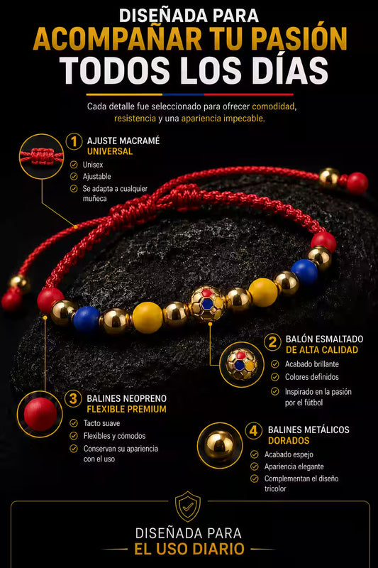 ManillaTricolor