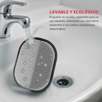 GUANTE MOWZI™  x2 Unid  + Curso adiestramiento