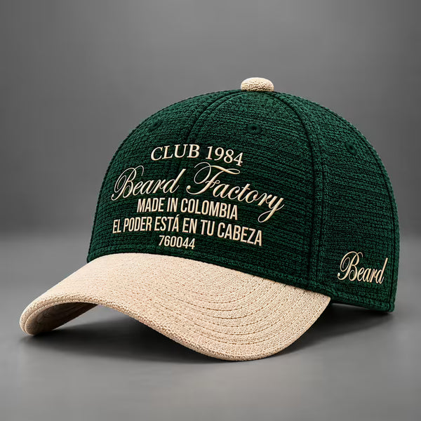 1 gorra