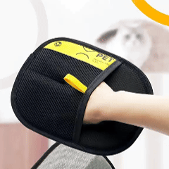 GUANTE MOWZI™  x2 Unid  + Curso adiestramiento