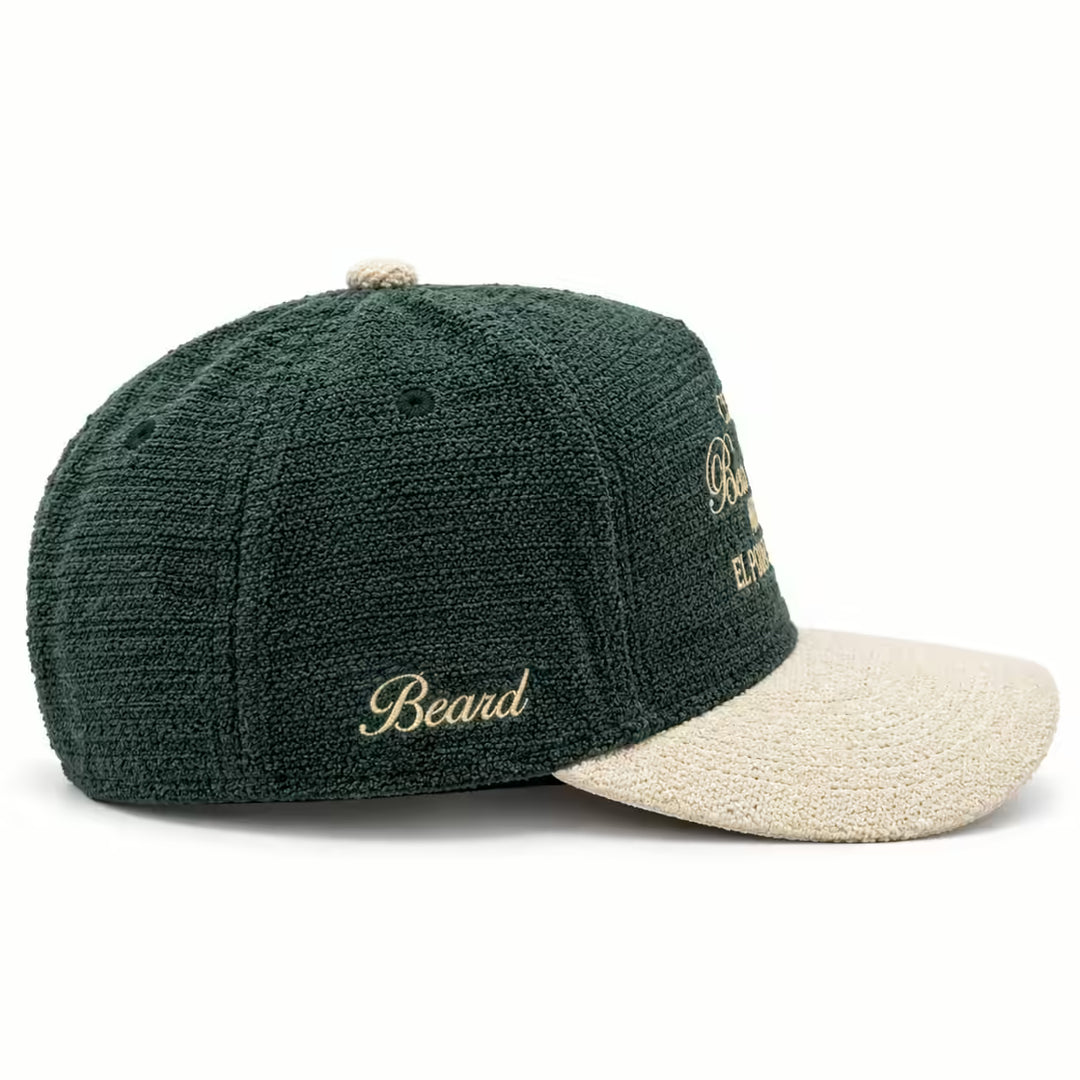Gorra Beard 3