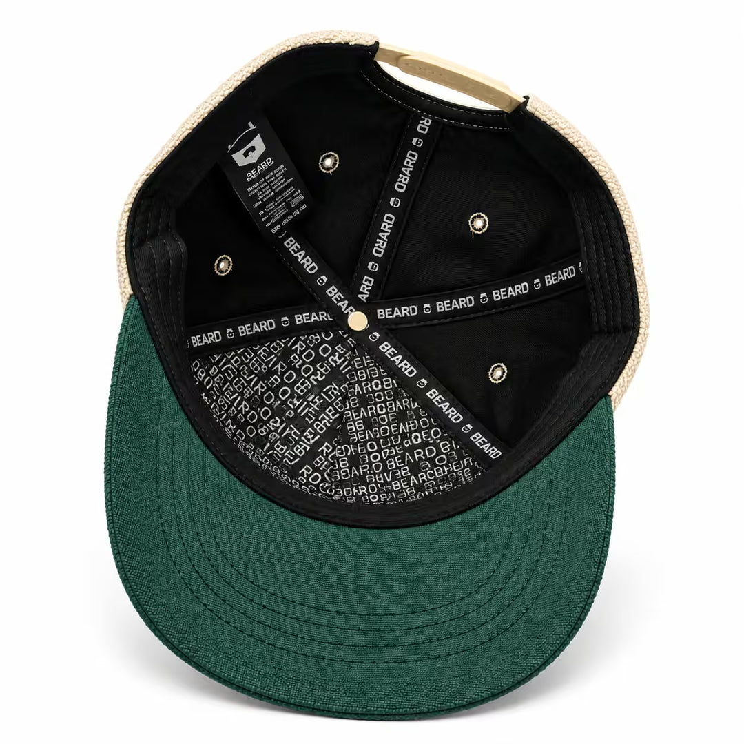 Gorra Beard 6