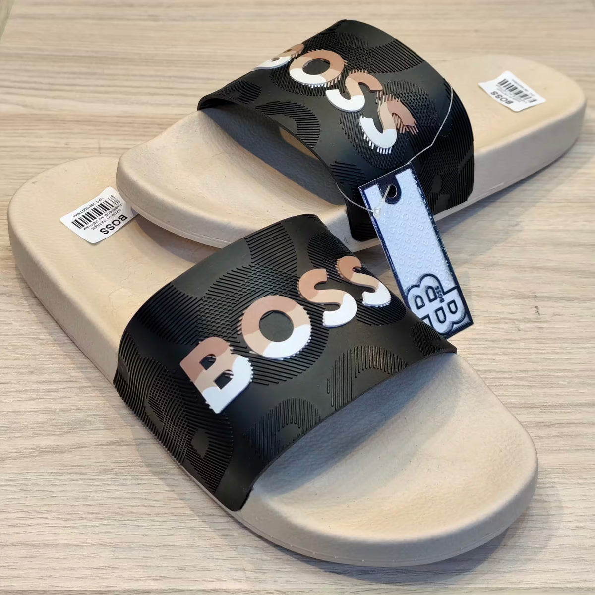 Sandalia UrbanSoft