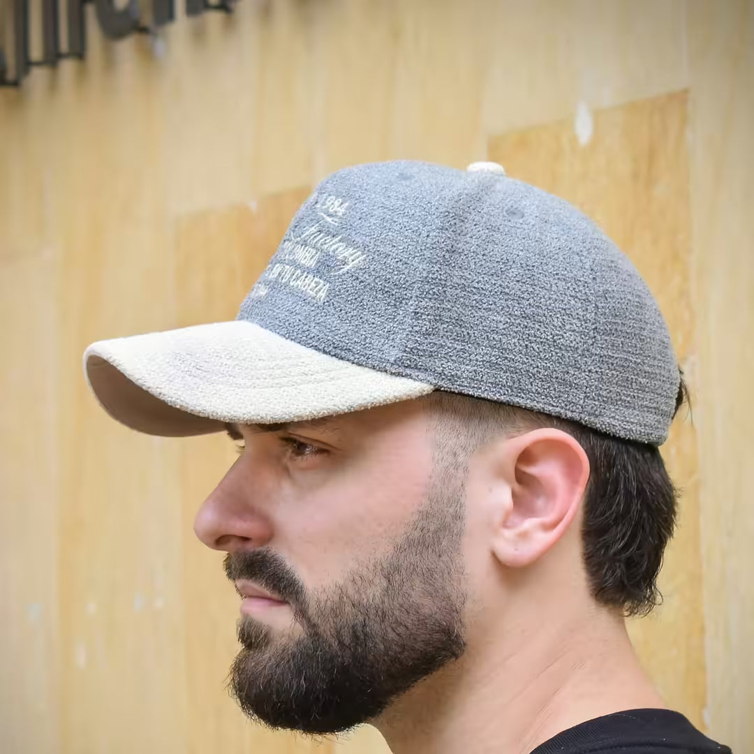 Gorra Beard 8