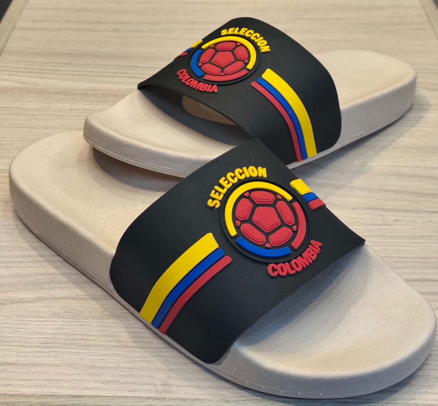 Sandalia UrbanSoft